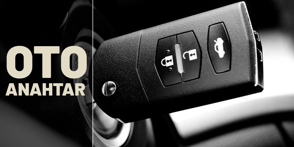 Halfeti Oto Anahtarcı