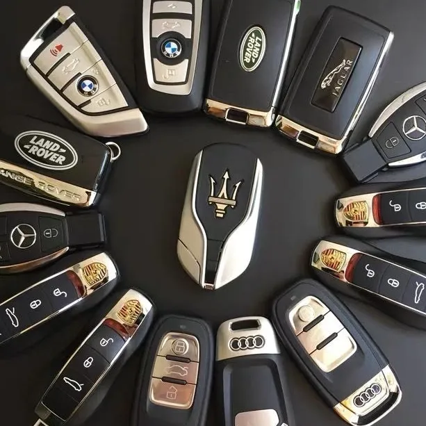 Halfeti Oto Anahtarcı